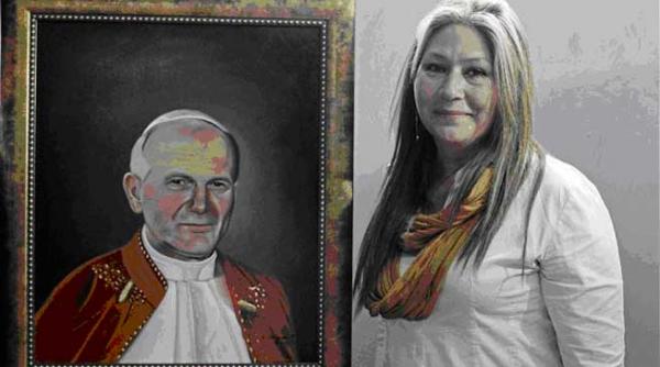 exista miracole povestea femeii salvata de la moarte sigura de papa ioan paul al ii lea