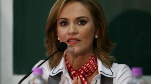 gabriela firea contesta suspendarea cercetarii penale a lui traian basescu