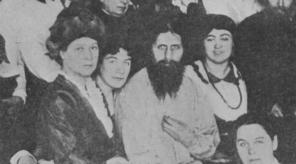 moaste rasputin muzeul erotismului