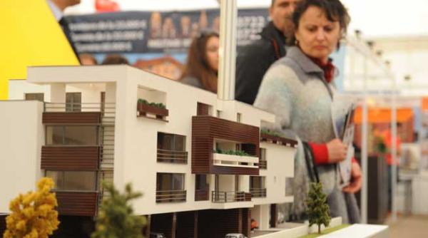 oferta rezidentiala peste 5 000 de locuinte in 200 de ansambluri