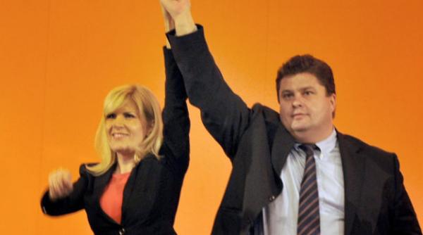 parchetul solicita ridicarea imunitatii deputatului florin popescu