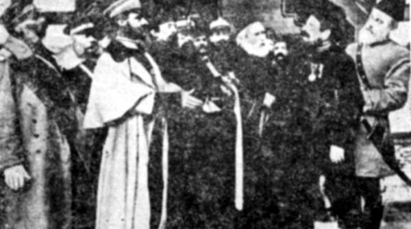 primul film romanesc independenta romaniei proiectat la bruxelles