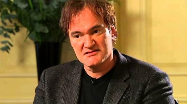 quentin tarantino the hateful eight scenariu plangere