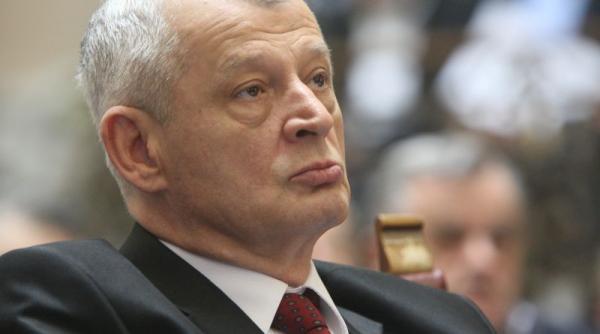 sorin oprescu despre o eventuala candidatura la prezidentiale iau in calcul sa merg inainte