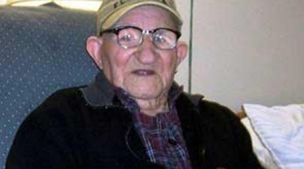 a murit cel mai batran barbat din lume italianul arturo licata avea 111 ani si 357 zile