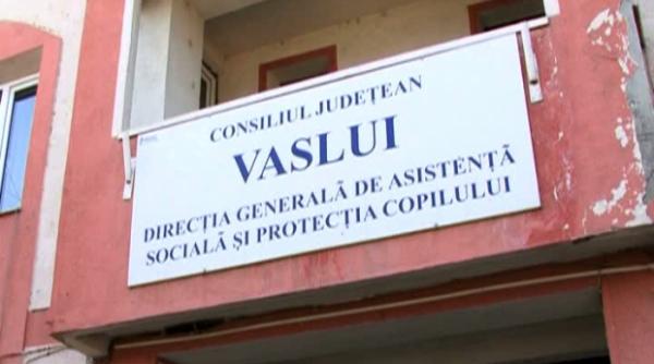 angajatii directiei de asistenta sociala vaslui care fac munca de teren se intorc plini de raie si paduchi