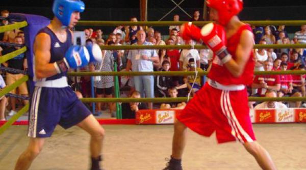 box argint pentru romania la campionatele mondiale de tineret de la sofia