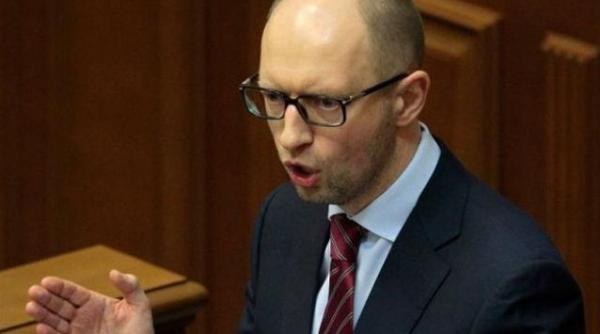 kiev ul acuza moscova ca vrea sa declanseze al treilea razboi mondial