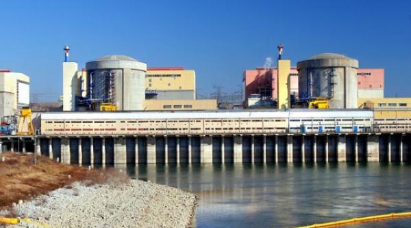 nuclearelectrica si china general nuclear power corporation au semnat prelungirea scrisorii de intentie privind reactoarele 3 si 4
