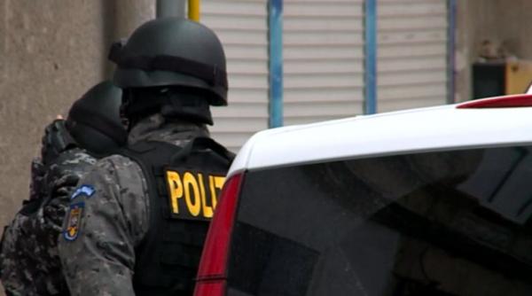 perchezitii de amploare in capitala inclusiv la un spital public medici i asistente acuza i de luare de mita