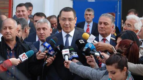 ponta cred ca usl exista oamenii asteapta de la noi sa ne indeplinim mandatul acordat in 2012