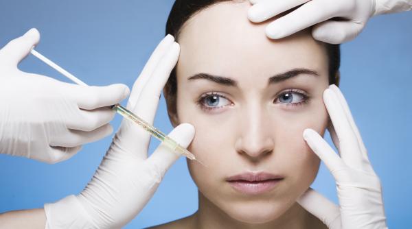 5 000 de ani de chirurgie estetica