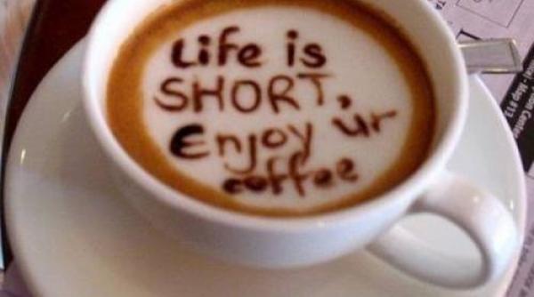 7 motive ca sa nu renun i la cafea