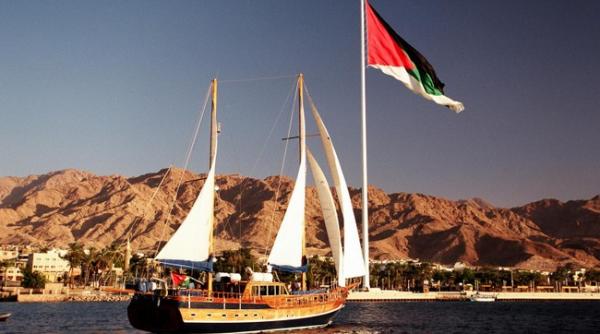 calatorii ini iatice a i fost vreodata la aqaba