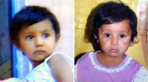 fetita de 3 ani disparuta a fost rapita violata si ucisa