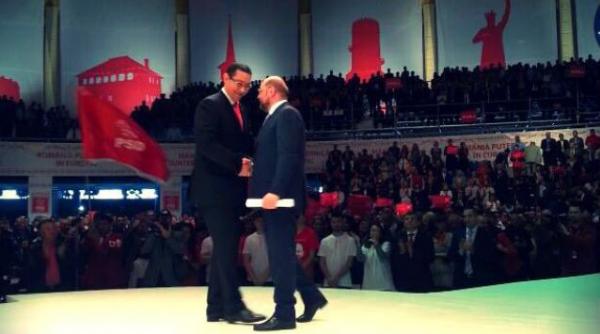 martin schulz romanii au un cuvant de spus in legatura cu ce fel de europa isi doresc