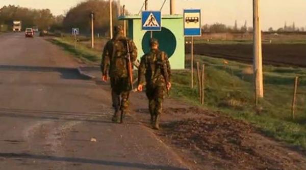 varsovia si praga cer eliberarea fara conditii a observatorilor osce din ucraina