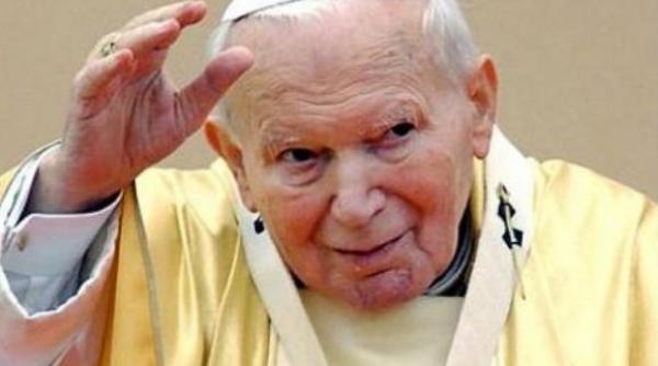 papa ioan paul al ii lea cel mai iubit suveran pontif din istorie