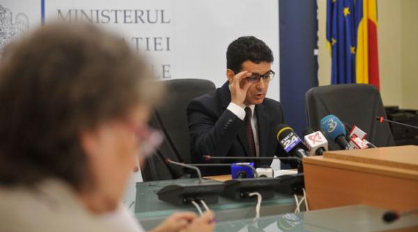 remus pricopie evaluarile nationale nu vor conta la admiterea in clasa a ix a