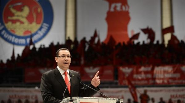 unpr strange semnaturi pentru candidatura lui victor ponta la prezidentiale
