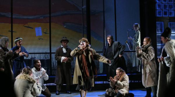 william shakespeare domina la craiova