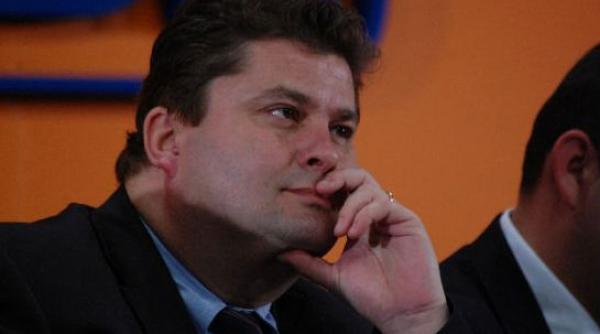 aviz negativ pentru cererea de arestare preventiva a deputatului pmp florin popescu