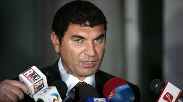 borcea ramane in inchisoare curtea de apel bucuresti i a respins contestatia la condamnare