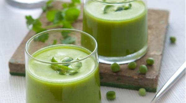 coriandrul inamic al colesterolului