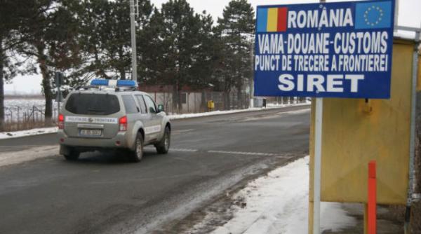 dna a inceput urmarirea penala fata de zeci de vamesi de la vama siret