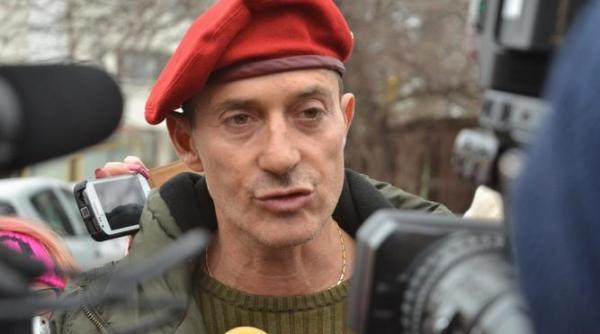 dna a sesizat inspectia judiciara in legatura cu judecatoarea care a decis eliberarea lui radu mazare