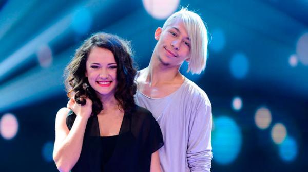 ei sunt primii finalisti de la romania danseaza