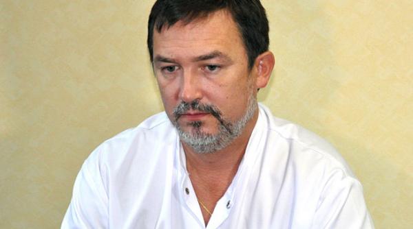 omul zilei prof dr horatiu suciu