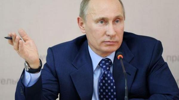 putin rusia poate inlocui importurile din industria de aparare pierdute din cauza crizei ucrainene