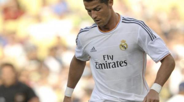 real madrid favorita sa castige liga campionilor