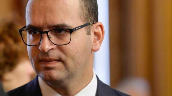 senatul cheama ani la raport