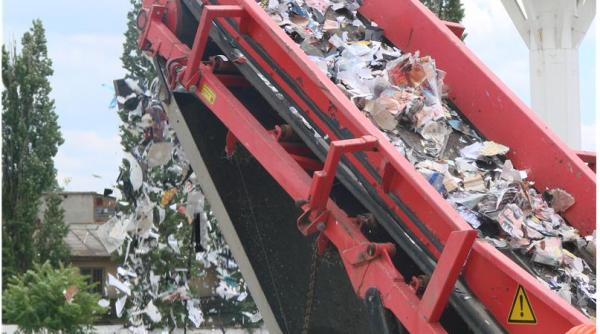 160 000 cd uri si dvd uri distruse de orda