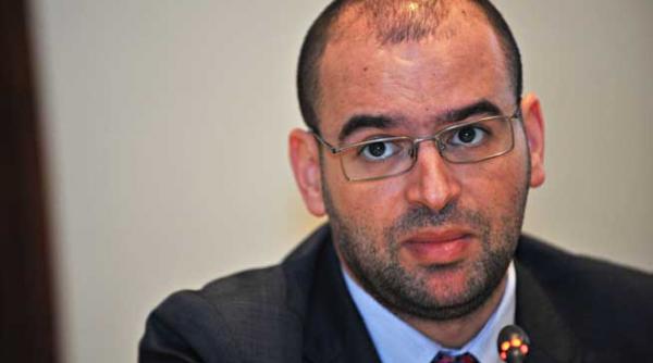 amenintarile sefului ani au alertat senatul