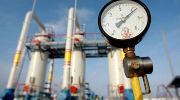 anre propune anularea calendarului de liberalizare a pietei gazelor pentru consumatorii industriali