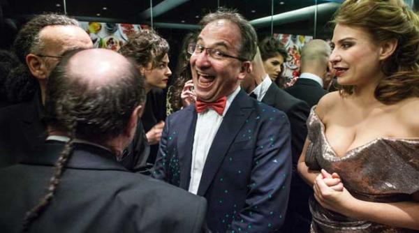 astazi este ziua ta cristian gretcu