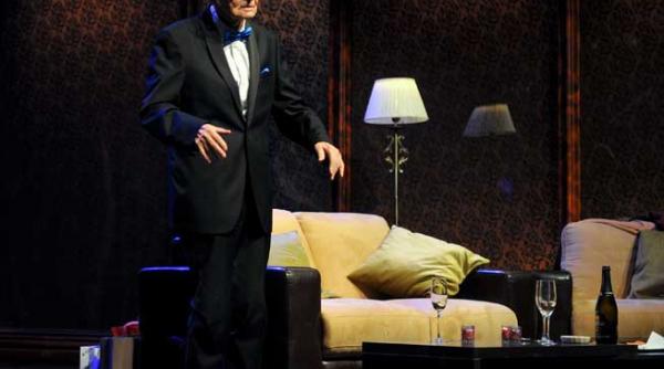 au venit englezii la festivalul de la caracal