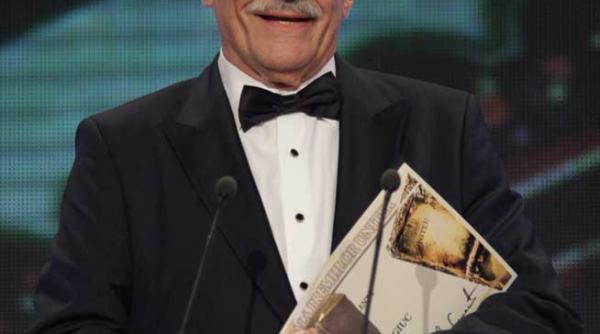 castigatorii premiilor uniter editia 2014 cel mai bun spectacol al anului trecut este o creatie semnata de silviu purcarete