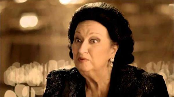 celebra soprana montserrat caballe a fost inculpata pentru frauda fiscala