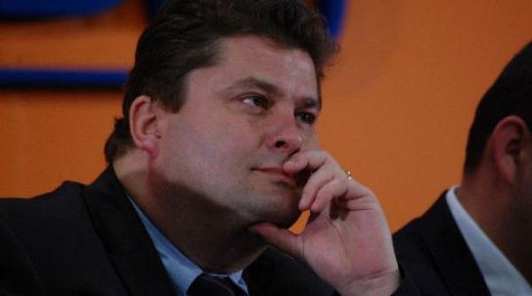 dna a instituit sechestru asigurator pe casa deputatului florin popescu si a parintilor acestuia