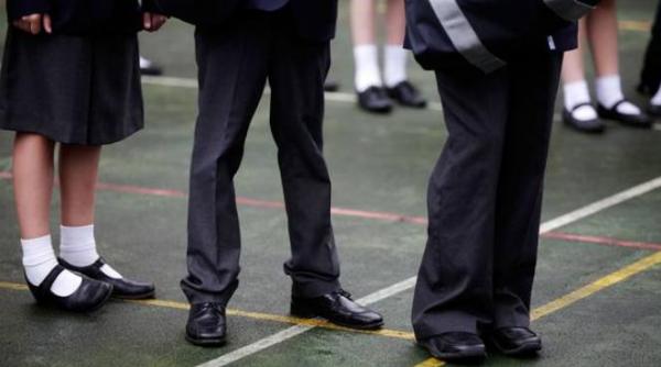 fenomen incredibil in marea britanie ce au descoperit jurnalistii de la sky news in randul elevilor britanici video