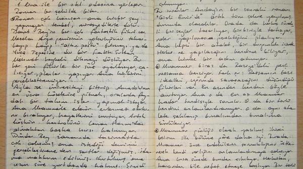 notitele scrise de mana se retin mai bine decat cele pe laptop studiu