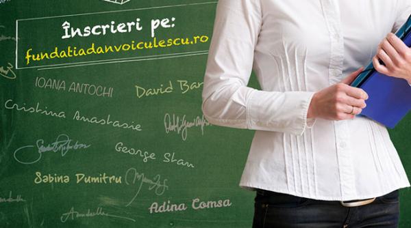 octavia geamanu am fost cosmarul multor profesori liga profesionistilor exceptionali