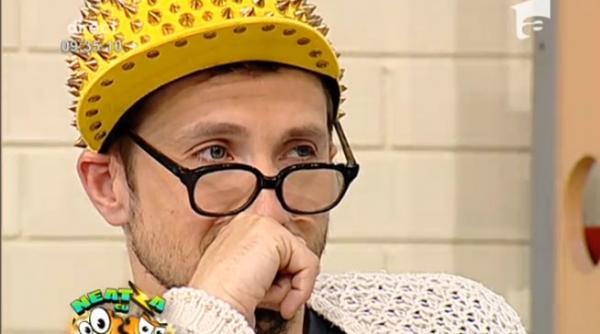 romania danseaza in varianta neatza show in platoul neatza de ziua internationala a dansului