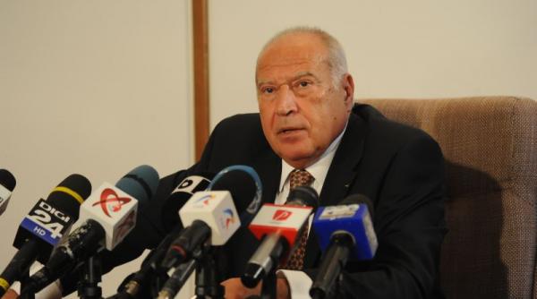 voiculescu cere parchetului general anchetarea dna procurorii au incercat o presiune asupra judecatorului mustata