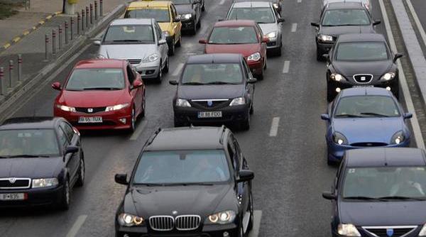 ce ii asteapta pe soferi in minivacanta 1 mai sute de radare scoase la inaintare