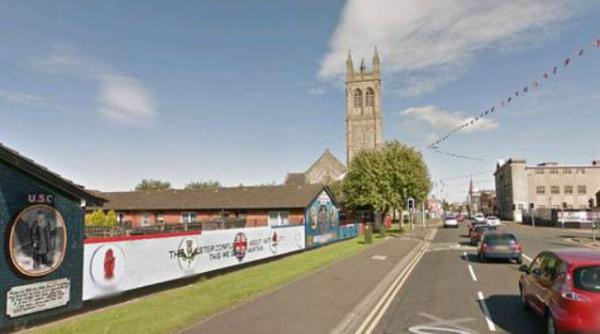 roman atac fecale belfast